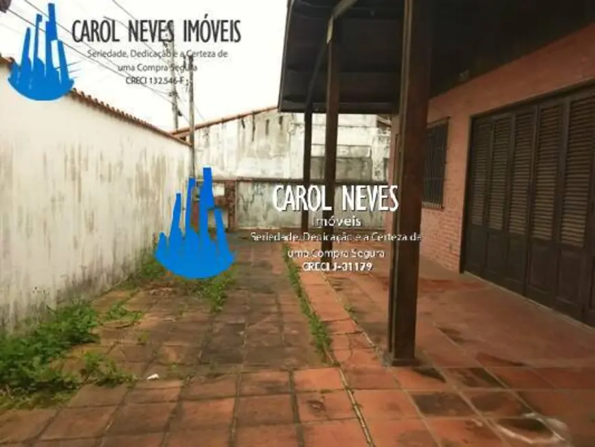 Foto 4 de Casa com 4 quartos à venda, 110m2 em Itanhaem - SP