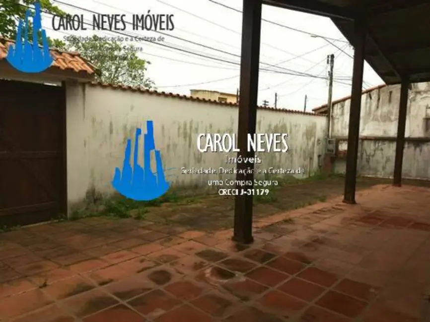 Foto 6 de Casa com 4 quartos à venda, 110m2 em Itanhaem - SP