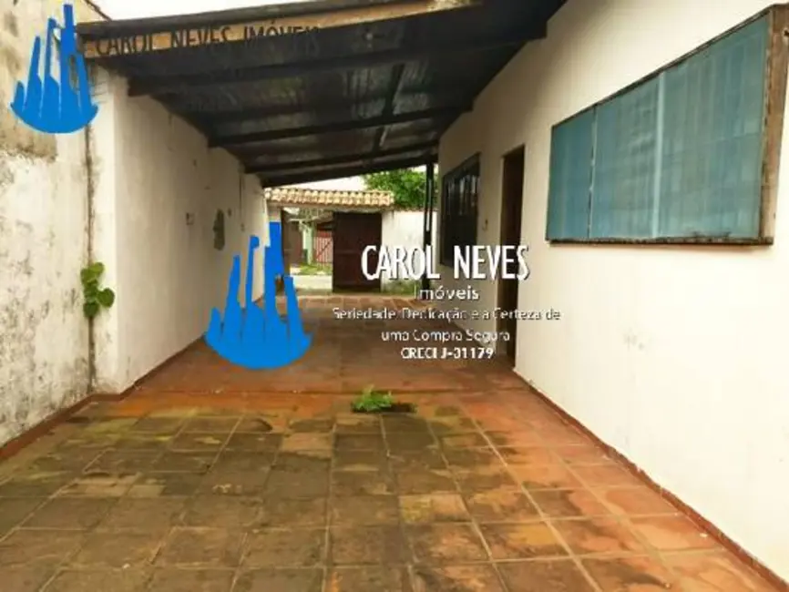Foto 8 de Casa com 4 quartos à venda, 110m2 em Itanhaem - SP