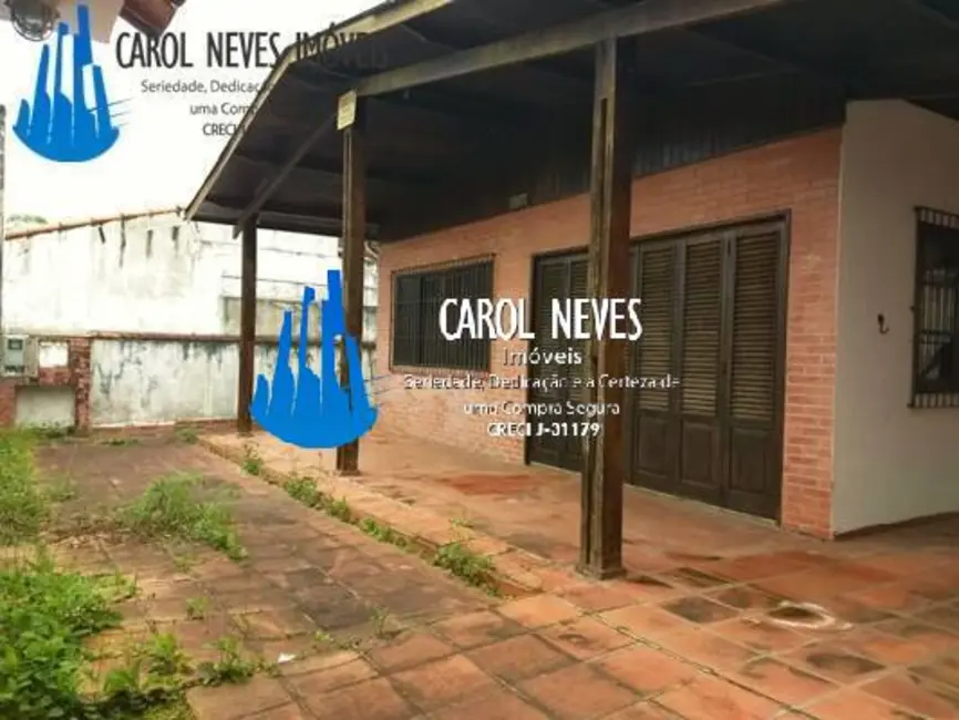 Foto 1 de Casa com 4 quartos à venda, 110m2 em Itanhaem - SP