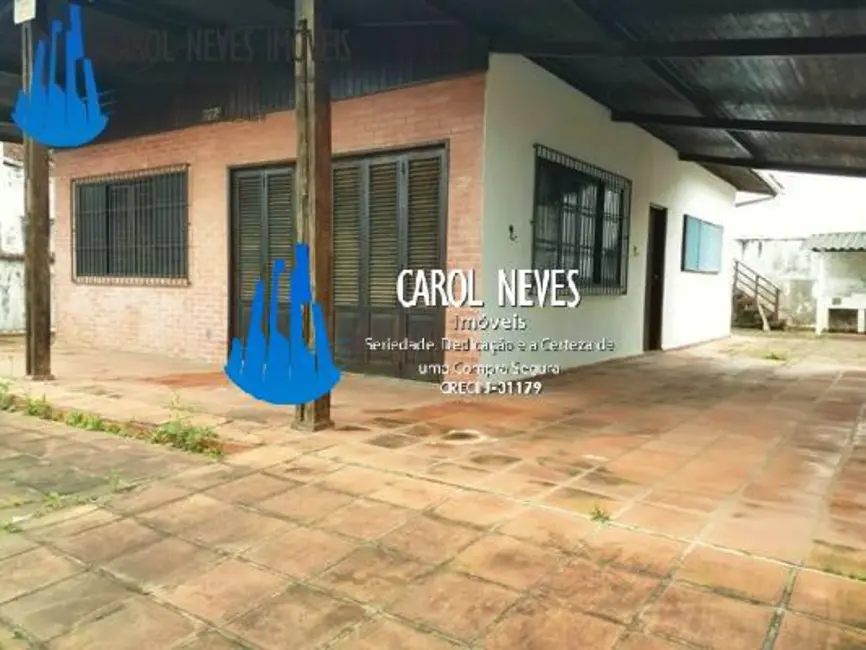 Foto 3 de Casa com 4 quartos à venda, 110m2 em Itanhaem - SP