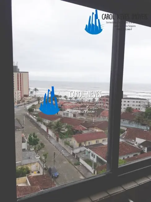 Foto 5 de Apartamento com 2 quartos à venda, 69m2 em Mongagua - SP