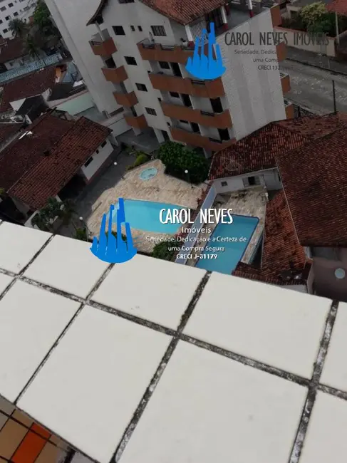 Foto 6 de Apartamento com 2 quartos à venda, 69m2 em Mongagua - SP