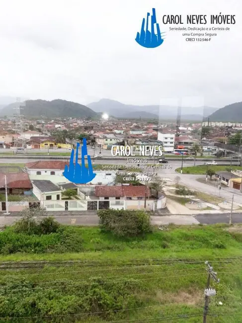 Foto 7 de Apartamento com 2 quartos à venda, 69m2 em Mongagua - SP