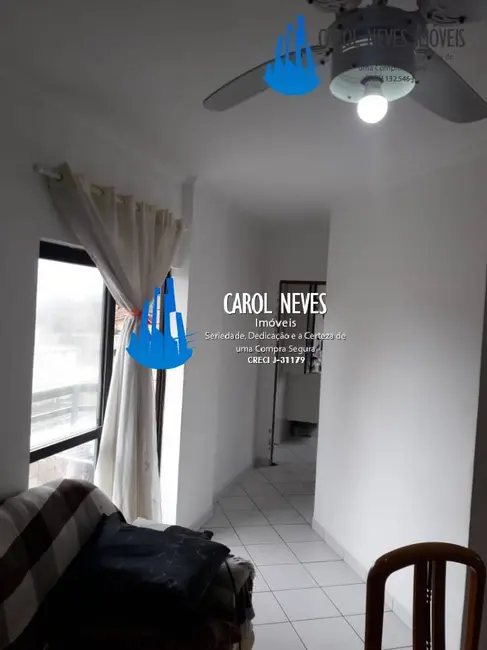 Foto 2 de Apartamento com 2 quartos à venda, 69m2 em Mongagua - SP