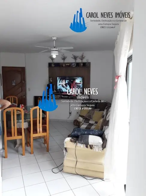 Foto 9 de Apartamento com 2 quartos à venda, 69m2 em Mongagua - SP