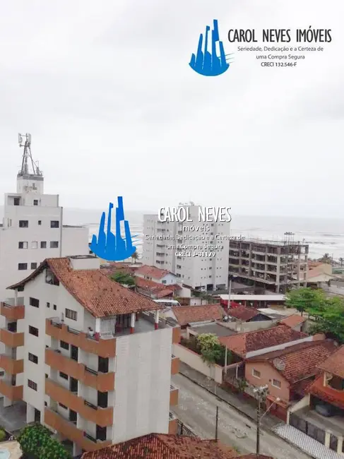 Foto 8 de Apartamento com 2 quartos à venda, 69m2 em Mongagua - SP