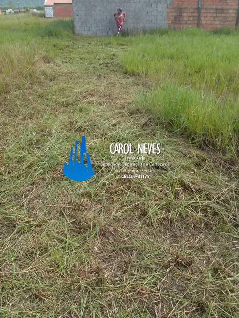 Foto 2 de Terreno / Lote à venda, 295m2 em Peruibe - SP