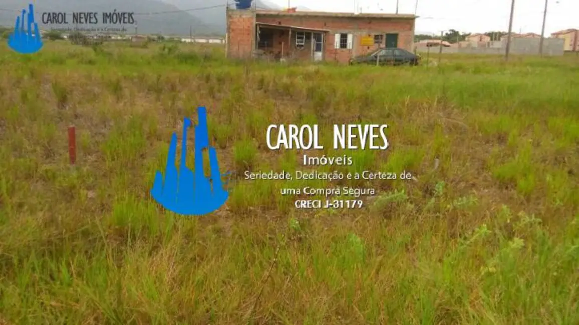 Foto 4 de Terreno / Lote à venda, 295m2 em Peruibe - SP