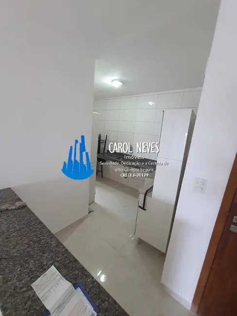 Foto 8 de Apartamento com 3 quartos à venda, 87m2 em Pedreira, Mongagua - SP