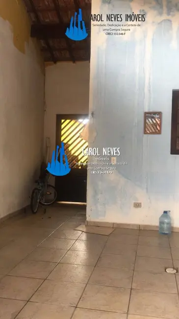 Foto 3 de Sobrado com 4 quartos à venda, 80m2 em Mongagua - SP