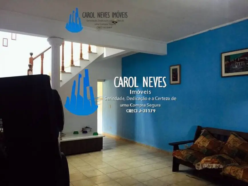 Foto 8 de Sobrado com 4 quartos à venda, 80m2 em Mongagua - SP