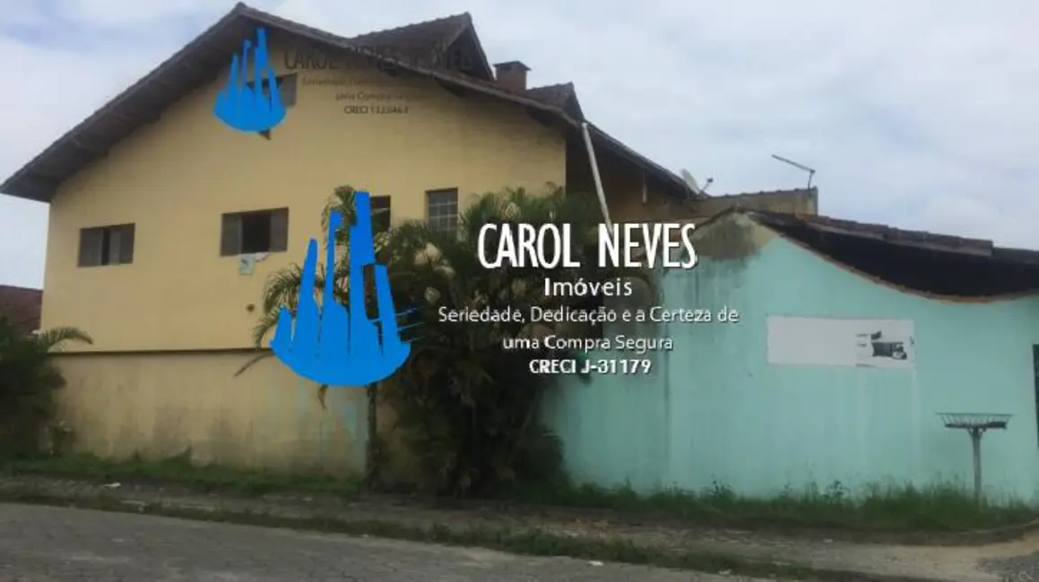 Foto 5 de Sobrado com 4 quartos à venda, 80m2 em Mongagua - SP