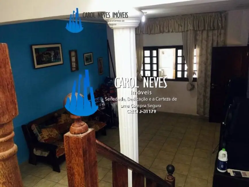 Foto 7 de Sobrado com 4 quartos à venda, 80m2 em Mongagua - SP