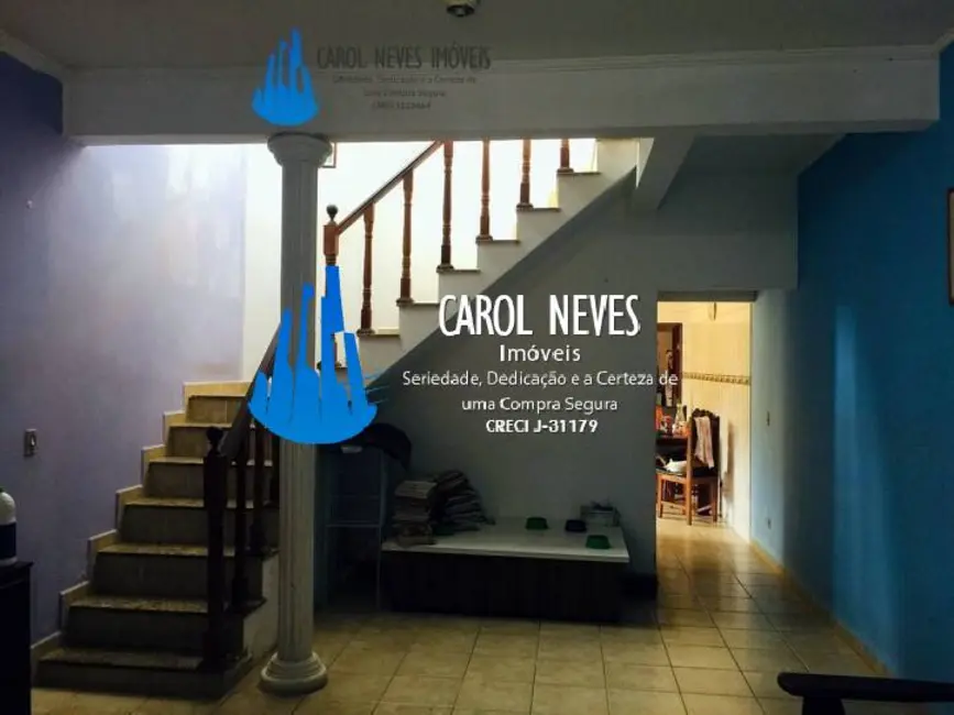 Foto 6 de Sobrado com 4 quartos à venda, 80m2 em Mongagua - SP