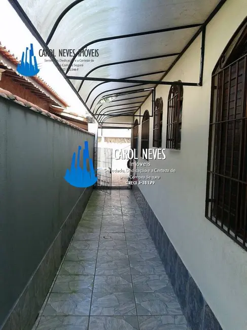 Foto 2 de Casa com 2 quartos à venda, 80m2 em Mongagua - SP