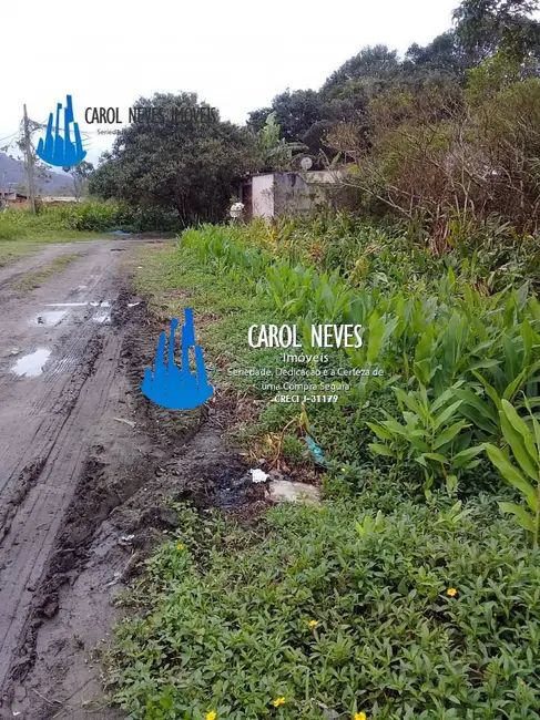 Foto 3 de Terreno / Lote à venda, 406m2 em Mongagua - SP