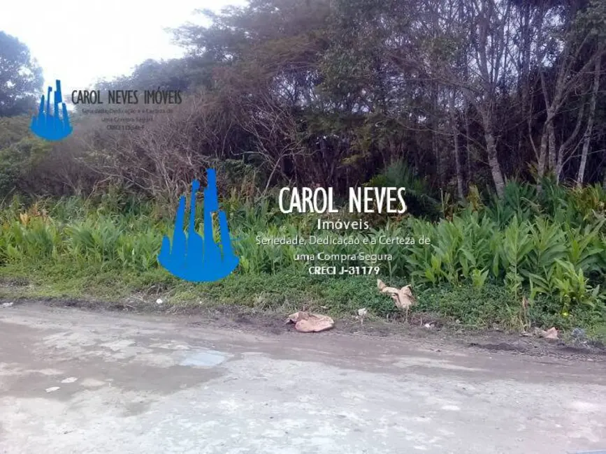 Foto 2 de Terreno / Lote à venda, 406m2 em Mongagua - SP