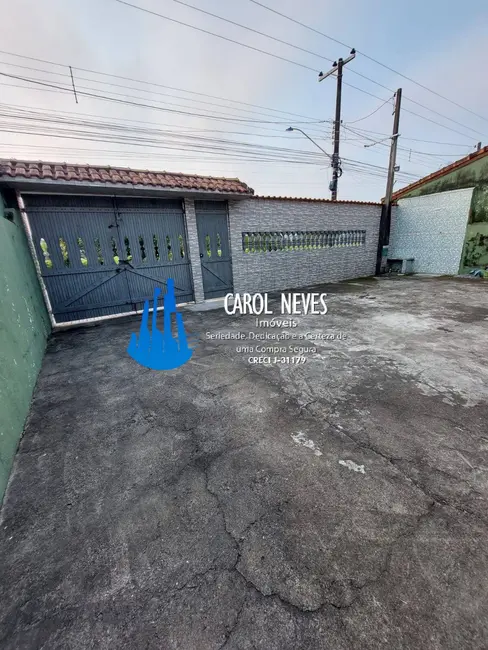 Foto 3 de Casa com 3 quartos à venda, 150m2 em Mongagua - SP