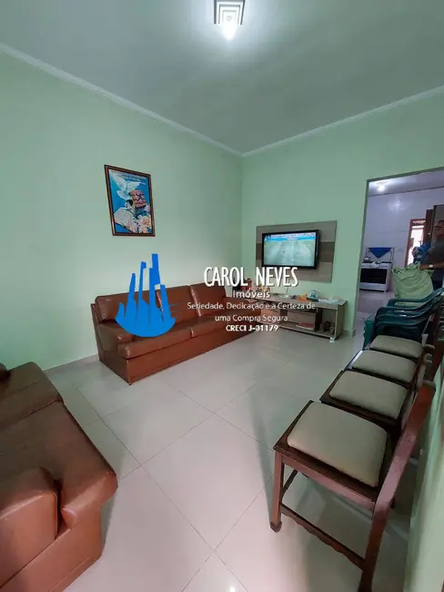 Foto 6 de Casa com 3 quartos à venda, 150m2 em Mongagua - SP