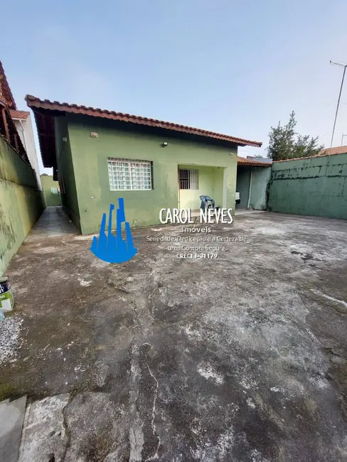 Foto 2 de Casa com 3 quartos à venda, 150m2 em Mongagua - SP