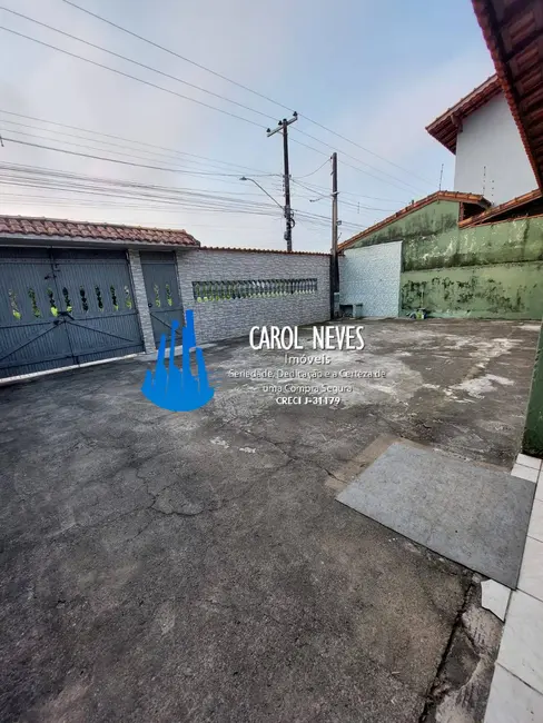 Foto 4 de Casa com 3 quartos à venda, 150m2 em Mongagua - SP