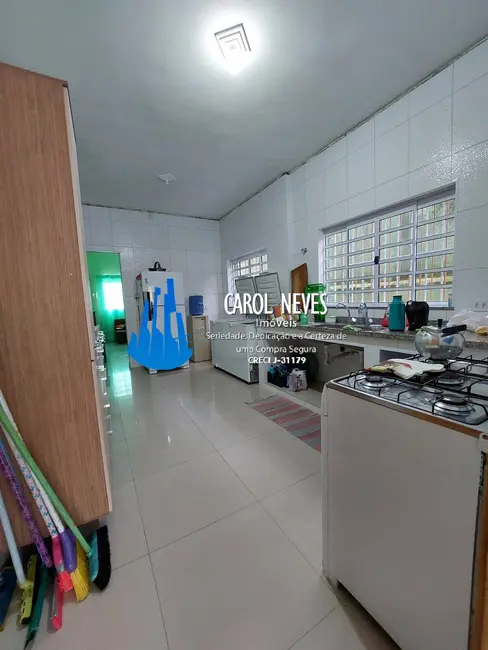 Foto 7 de Casa com 3 quartos à venda, 150m2 em Mongagua - SP