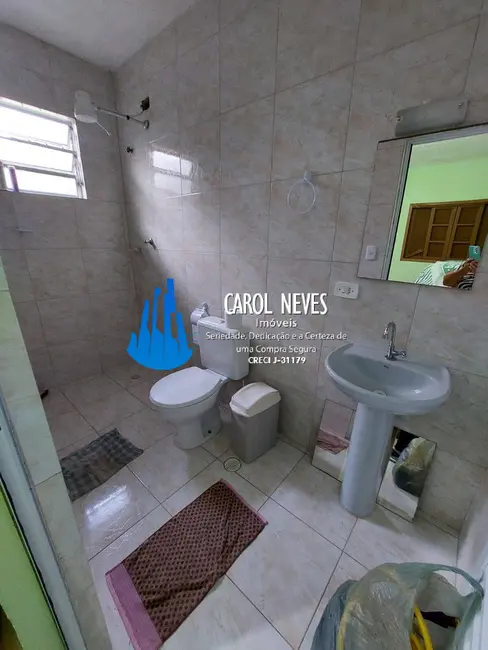 Foto 9 de Casa com 3 quartos à venda, 150m2 em Mongagua - SP