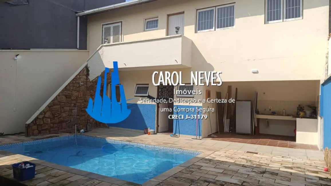 Foto 1 de Sobrado com 4 quartos à venda, 90m2 em Itanhaem - SP