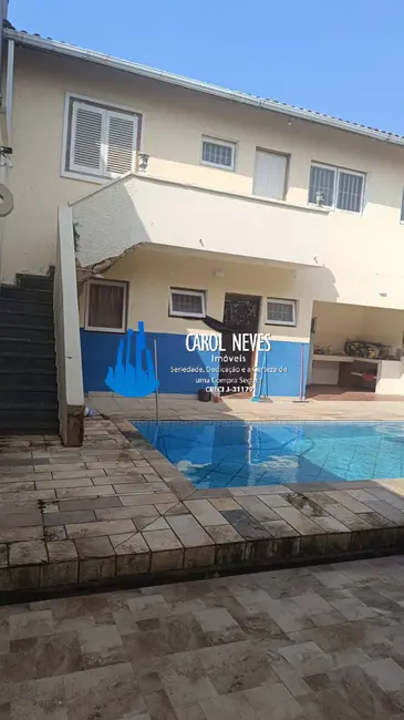 Foto 2 de Sobrado com 4 quartos à venda, 90m2 em Itanhaem - SP