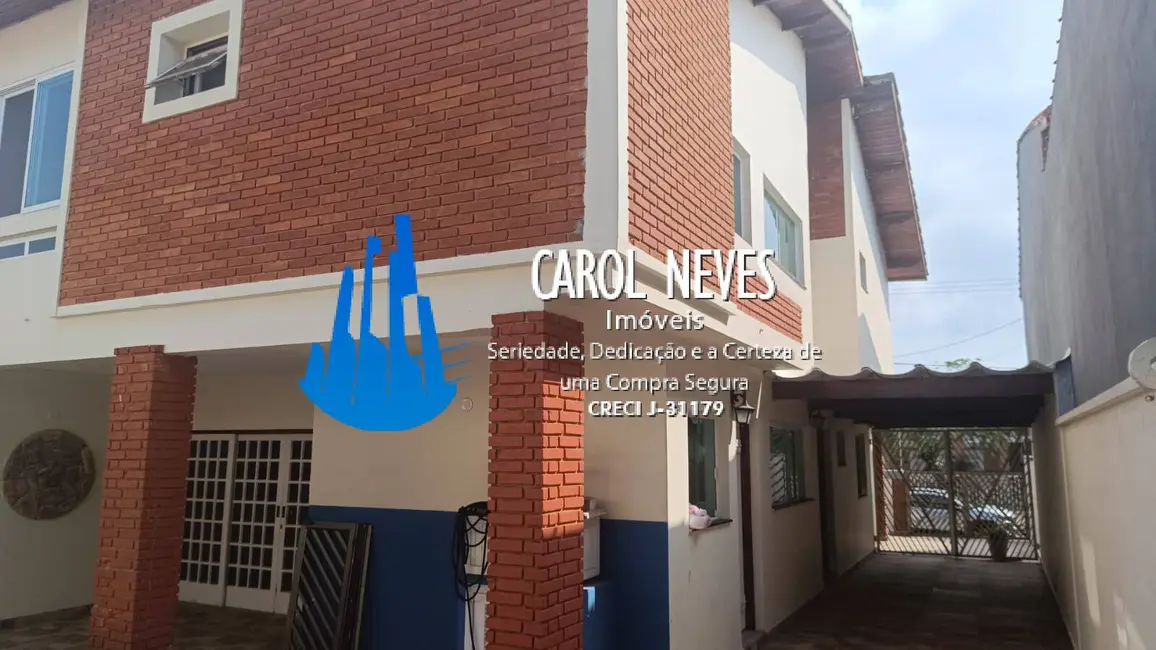 Foto 8 de Sobrado com 4 quartos à venda, 90m2 em Itanhaem - SP