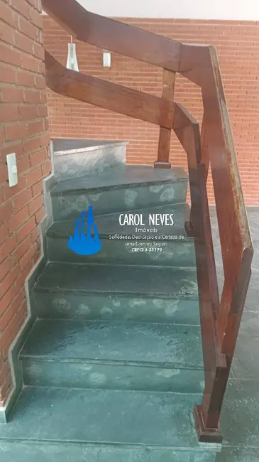 Foto 6 de Sobrado com 4 quartos à venda, 90m2 em Itanhaem - SP