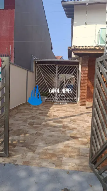 Foto 5 de Sobrado com 4 quartos à venda, 90m2 em Itanhaem - SP