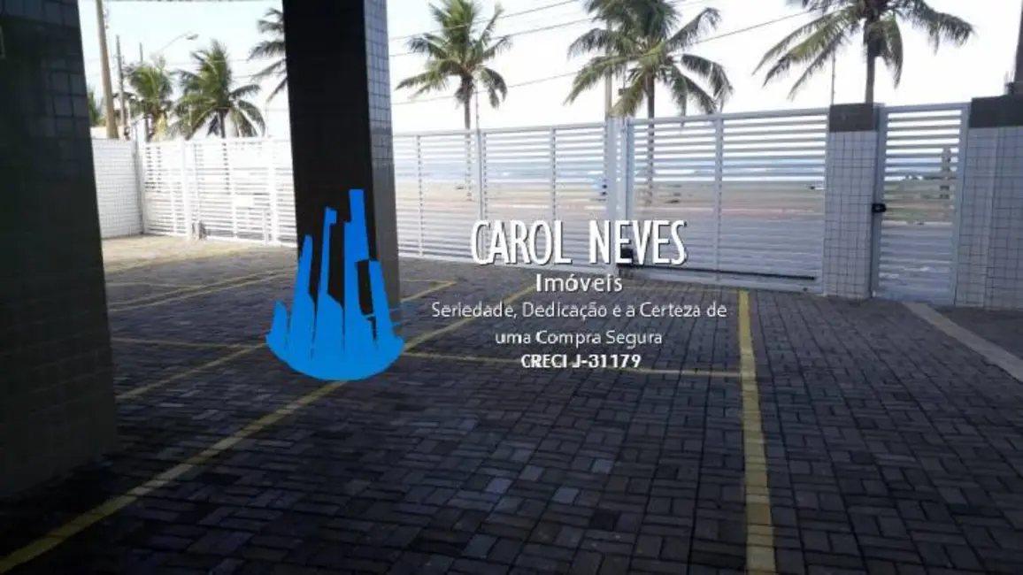 Foto 3 de Cobertura com 2 quartos à venda, 132m2 em Mongagua - SP