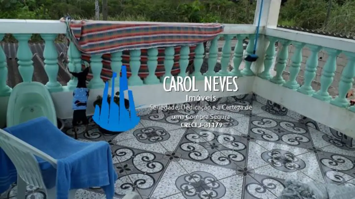 Foto 1 de Sobrado com 4 quartos à venda, 180m2 em Mongagua, SP