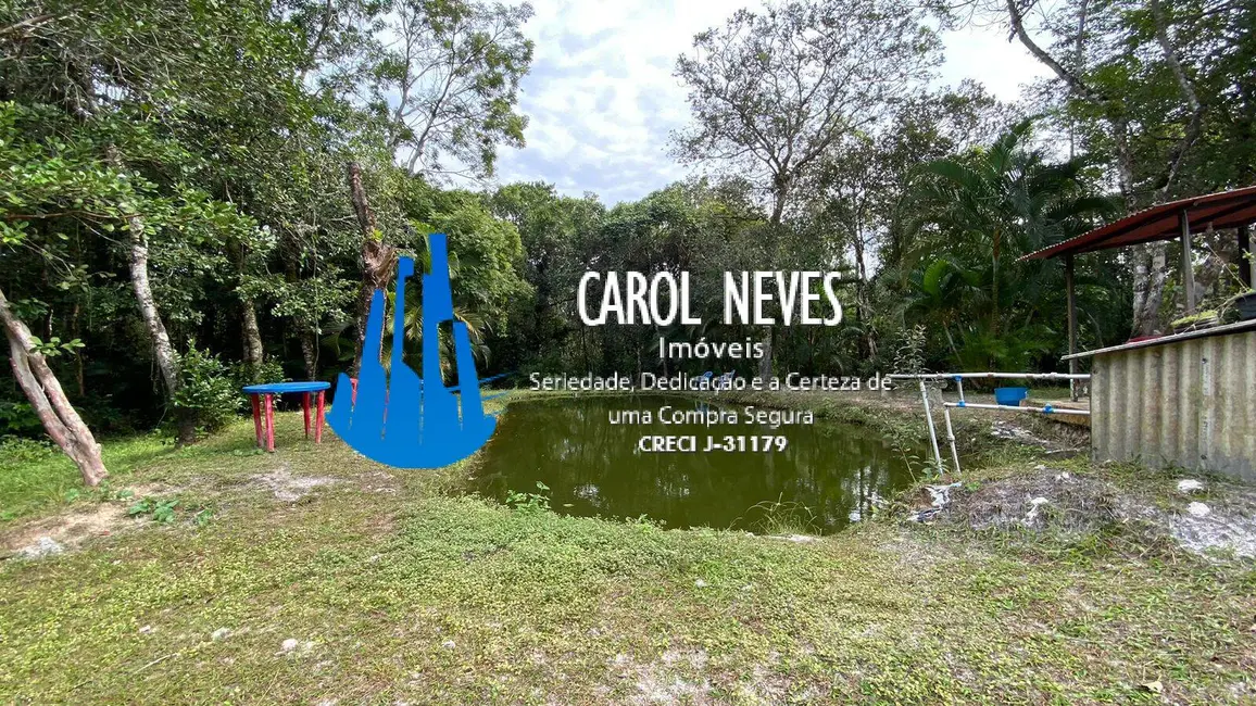 Foto 8 de Chácara com 2 quartos à venda, 170m2 em Mongagua - SP