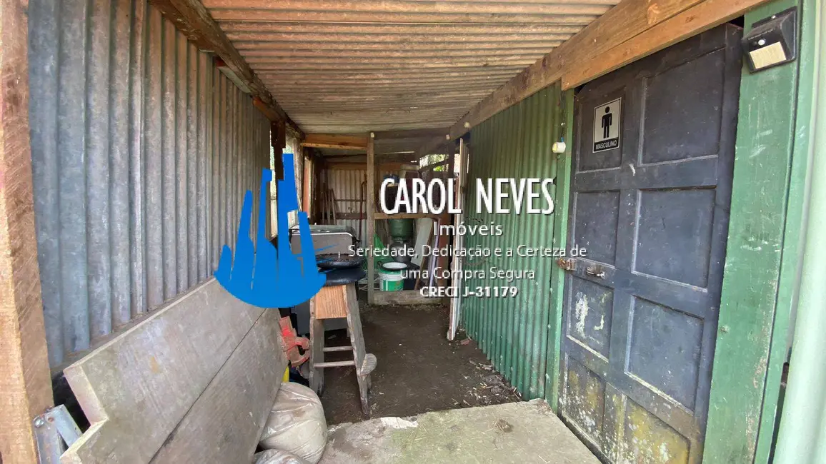 Foto 7 de Chácara com 2 quartos à venda, 170m2 em Mongagua - SP