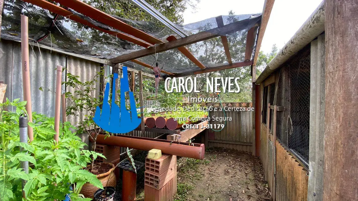 Foto 6 de Chácara com 2 quartos à venda, 170m2 em Mongagua - SP