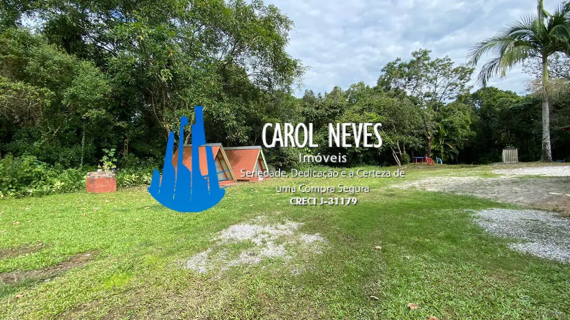 Foto 4 de Chácara com 2 quartos à venda, 170m2 em Mongagua - SP