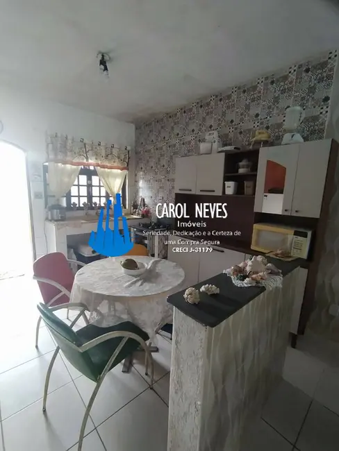Foto 5 de Casa com 3 quartos à venda, 90m2 em Mongagua - SP