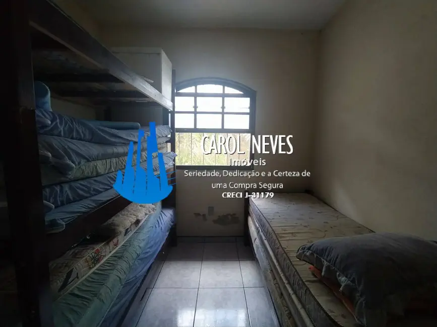 Foto 6 de Casa com 3 quartos à venda, 90m2 em Mongagua - SP