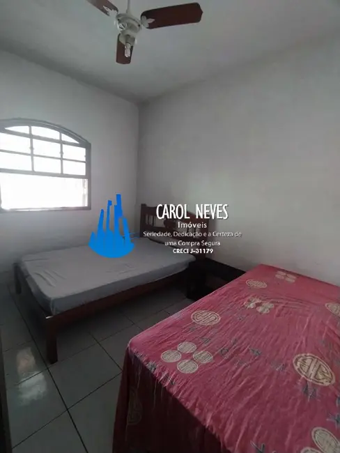 Foto 8 de Casa com 3 quartos à venda, 90m2 em Mongagua - SP