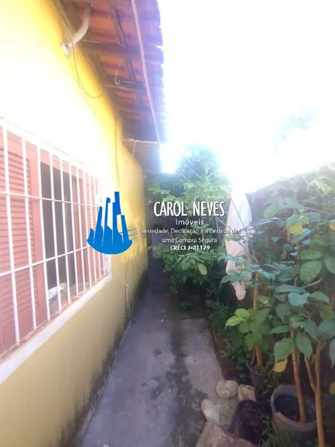 Foto 7 de Casa com 3 quartos à venda, 156m2 em Mongagua - SP