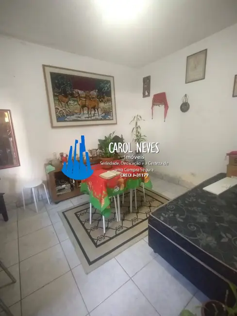 Foto 3 de Casa com 3 quartos à venda, 156m2 em Mongagua - SP