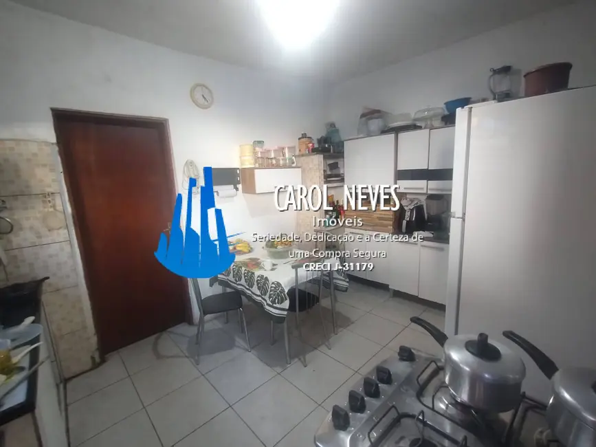 Foto 8 de Casa com 3 quartos à venda, 156m2 em Mongagua - SP