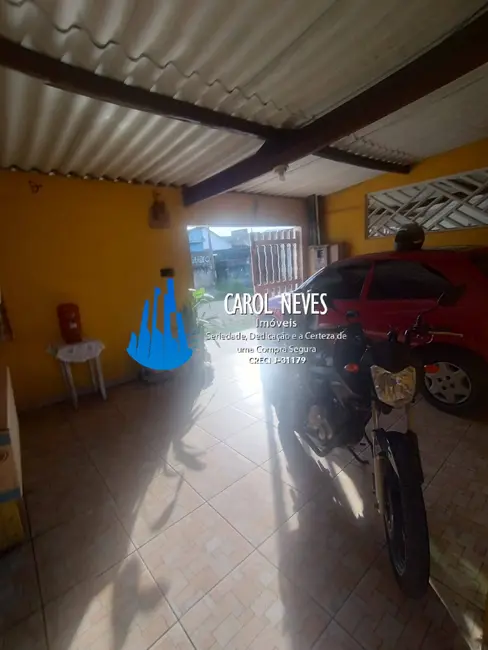 Foto 5 de Casa com 3 quartos à venda, 156m2 em Mongagua - SP