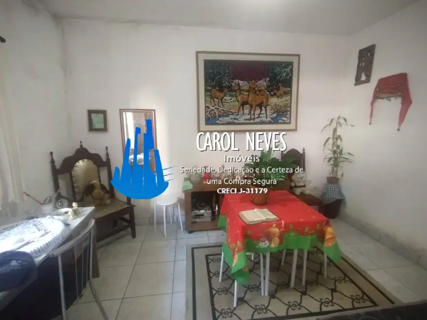 Foto 2 de Casa com 3 quartos à venda, 156m2 em Mongagua - SP