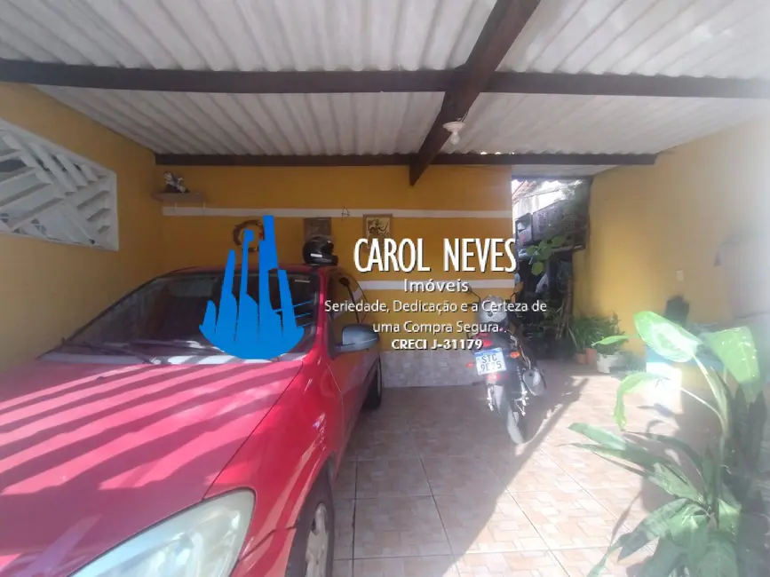 Foto 4 de Casa com 3 quartos à venda, 156m2 em Mongagua - SP