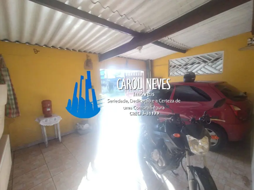 Foto 6 de Casa com 3 quartos à venda, 156m2 em Mongagua - SP