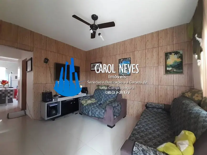 Foto 4 de Casa com 2 quartos à venda, 78m2 em Itanhaem - SP